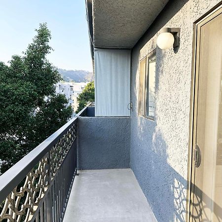 1 Bd Condominium Near Sunset Blvd Лос Анджелис Екстериор снимка