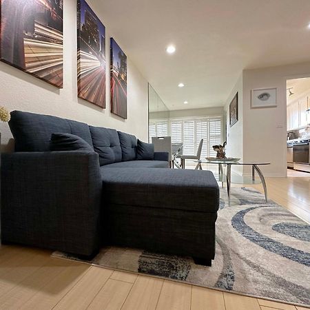 1 Bd Condominium Near Sunset Blvd Лос Анджелис Екстериор снимка