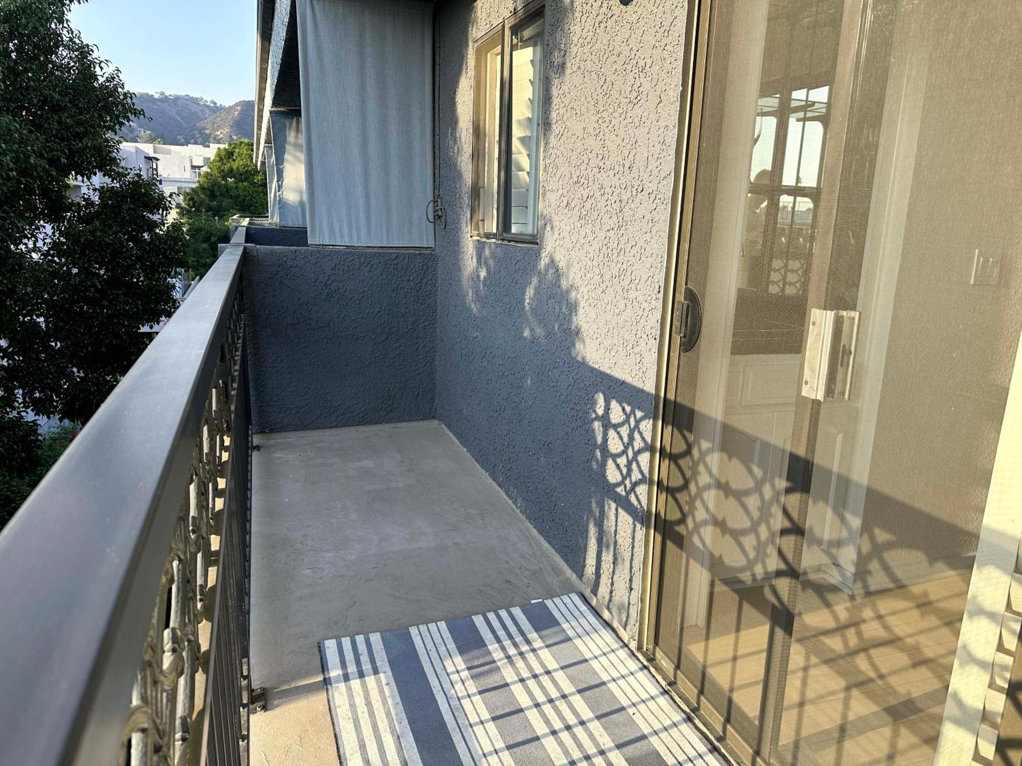 1 Bd Condominium Near Sunset Blvd Лос Анджелис Екстериор снимка