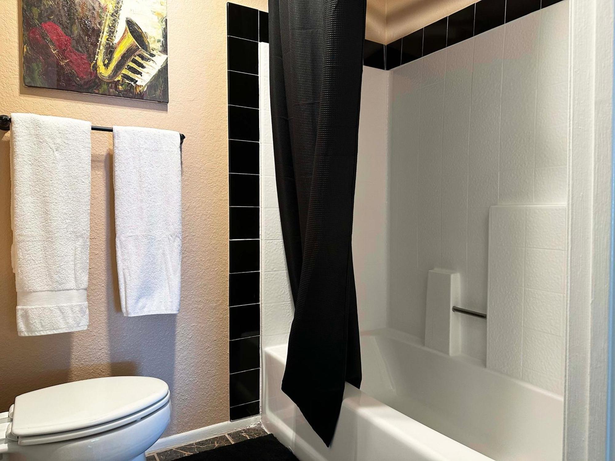 1 Bd Condominium Near Sunset Blvd Лос Анджелис Екстериор снимка